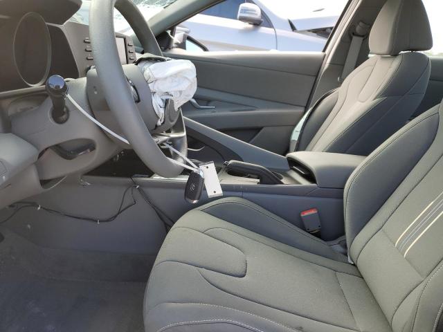 2023 HYUNDAI ELANTRA SE KMHLM4AG9PU457585