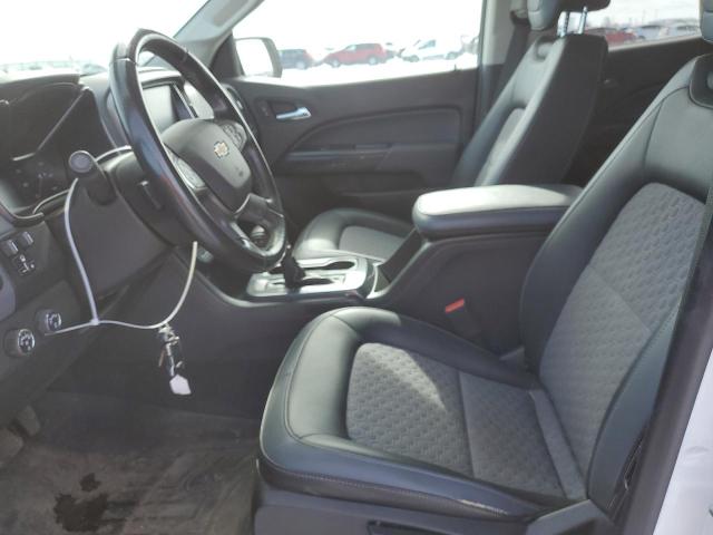 2017 CHEVROLET COLORADO Z - 1GCPTDE1XH1313464