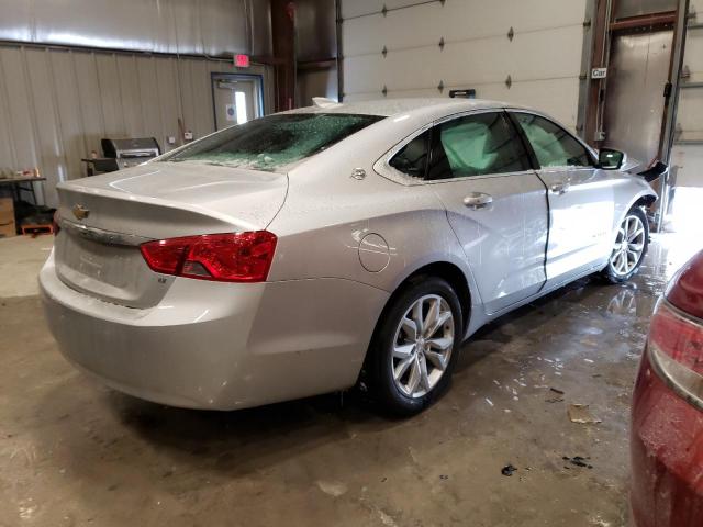 2018 CHEVROLET IMPALA LT - 1G1105S37JU150618