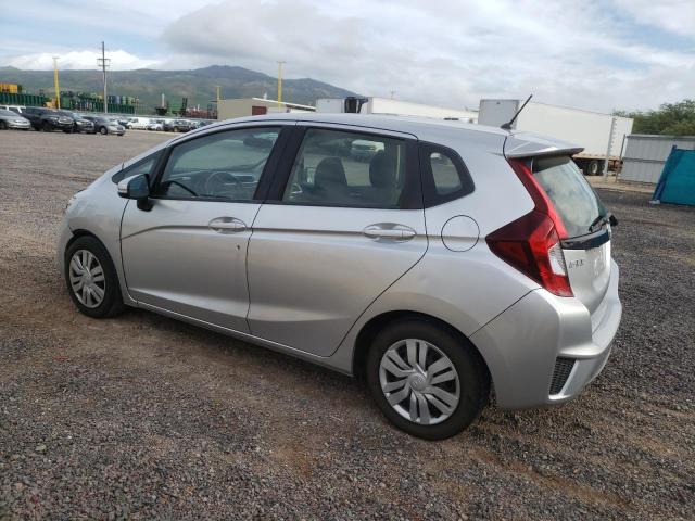 2016 HONDA FIT JHMGK5H50GX021355