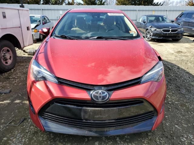 2017 TOYOTA COROLLA L 2T1BURHEXHC840869