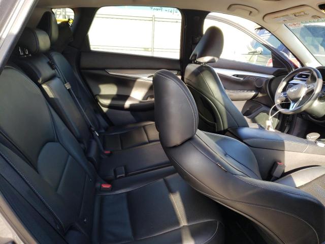 2019 INFINITI QX50 ESSEN - 3PCAJ5M39KF126557