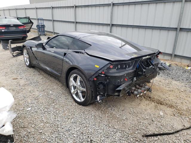 CHEVROLET CORVETTE 2014 1