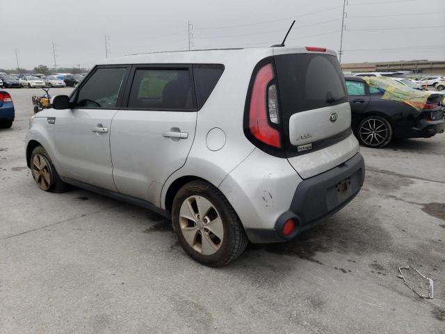 KNDJN2A20F7815848 KIA SOUL