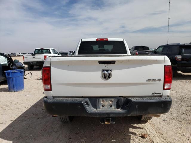 2018 RAM 3500 ST - 3C63R3GJ2JG294816