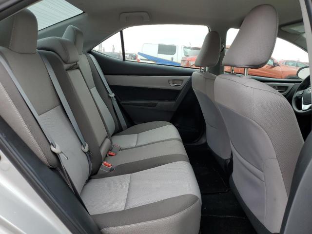 2018 TOYOTA COROLLA L 2T1BURHE0JC996277