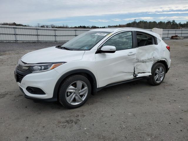 2020 HONDA HR-V EXL 3CZRU6H76LM702089
