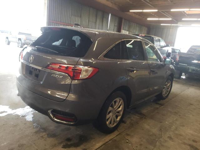 2017 ACURA RDX TECHNO - 5J8TB3H54HL001494