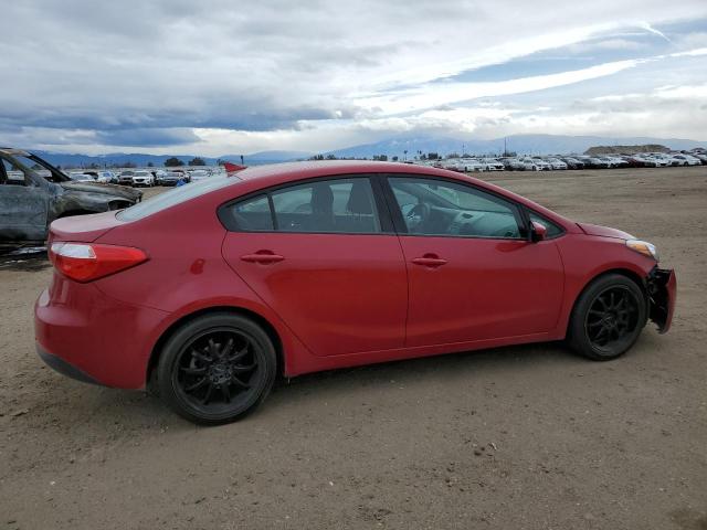 KNAFK4A65G5579690 KIA FORTE LX