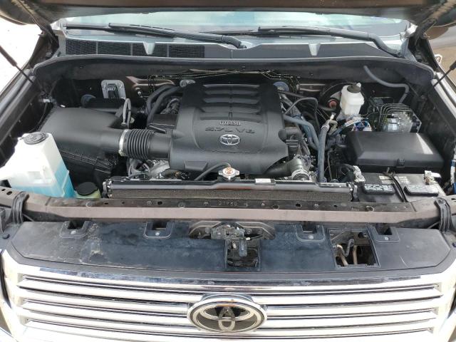 2020 TOYOTA TUNDRA CRE - 5TFGY5F16LX269037