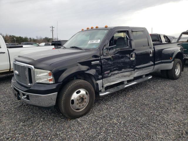 2006 Ford F-350 