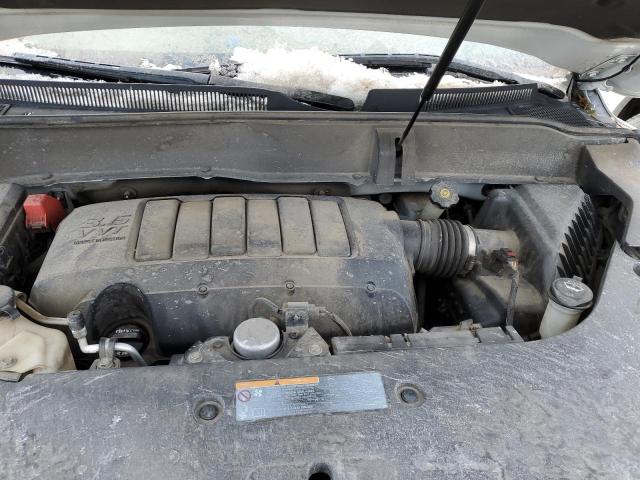 5GAKRCKD5EJ172950 Buick Enclave