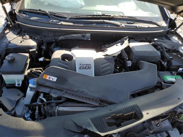 2016 HYUNDAI SONATA ECO - 5NPE24AA7GH427798