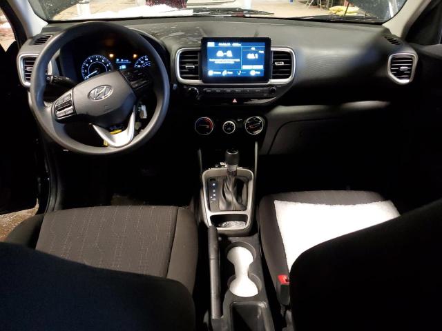 2021 HYUNDAI VENUE SE KMHRB8A30MU066874