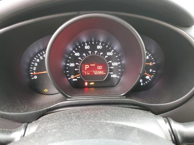 2016 KIA SOUL + - KNDJP3A54G7844863