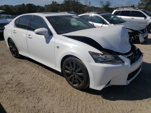 2015 LEXUS GS 350 - JTHBE1BL1FA007936