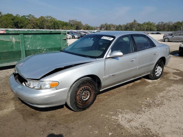 2001 Buick Century Custom