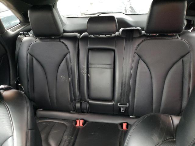 5LMTJ2AH2FUJ15929 Lincoln MKC