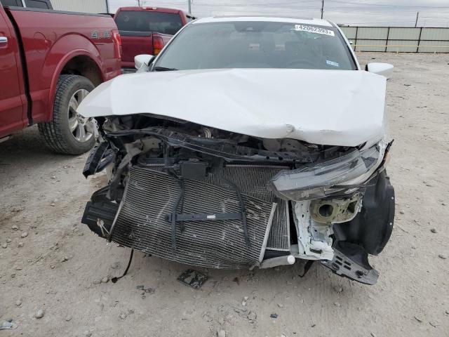 19UDE2F82KA000544 Acura ILX