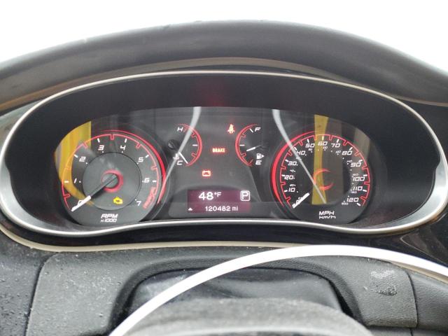 2015 DODGE DART SXT 1C3CDFBB7FD228506