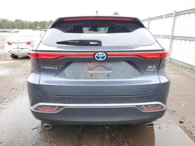 2021 TOYOTA VENZA LE - JTEAAAAH4MJ040251