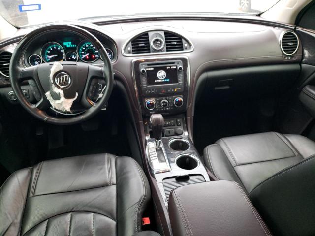 2016 BUICK ENCLAVE - 5GAKRBKDXGJ183651