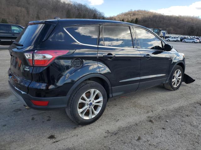 2017 FORD ESCAPE SE 1FMCU0G99HUA78461