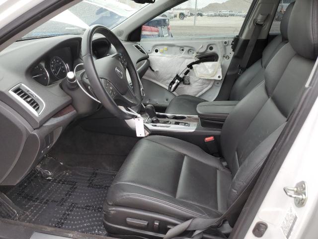 19UUB1F38FA013022 Acura TLX