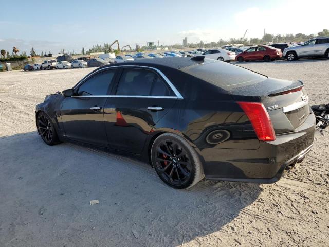 2019 CADILLAC CTS-V - 1G6A15S62K0139522