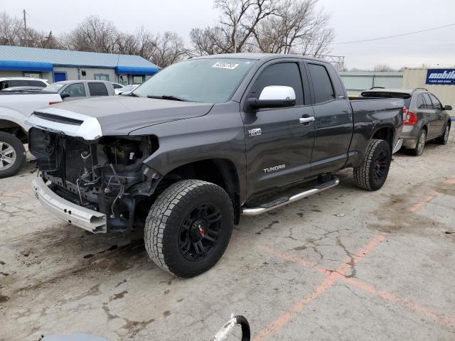 2014 Toyota Tundra 