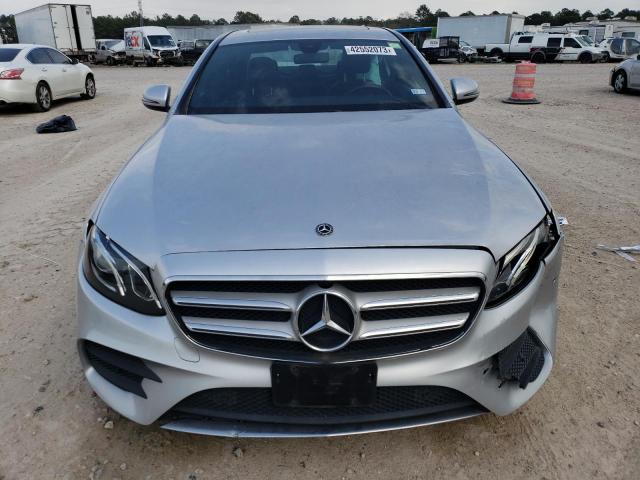 2017 MERCEDES-BENZ E 300 4MAT - WDDZF4KB4HA058670