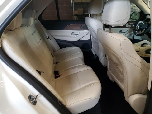 2022 MERCEDES-BENZ GLE 350 - 4JGFB4JB9NA804421