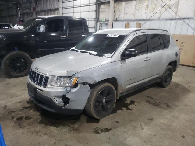 2011 Jeep Compass Sport