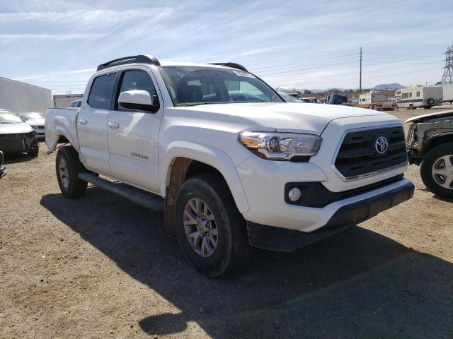 2017 TOYOTA TACOMA DOU 5TFAZ5CNXHX030477