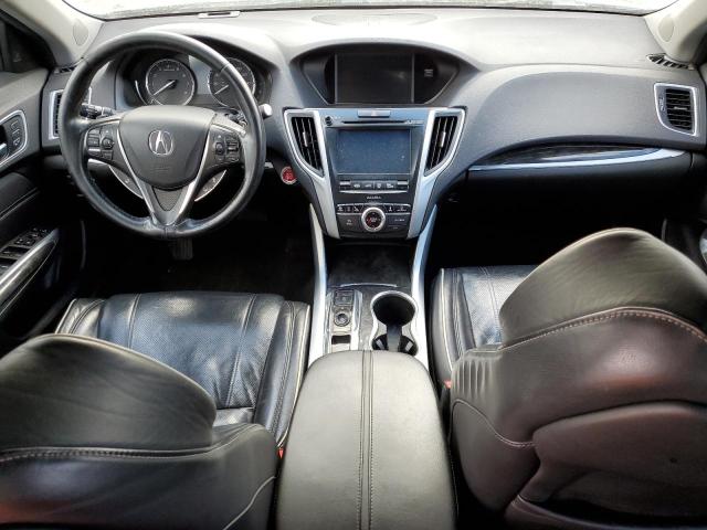 2018 ACURA TLX ADVANC - 19UUB3F78JA005333