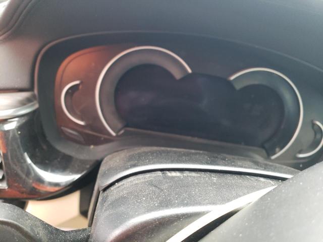 WBAJB9C58JB049895 BMW M550xi