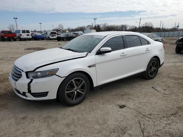 2016 Ford Taurus SEL