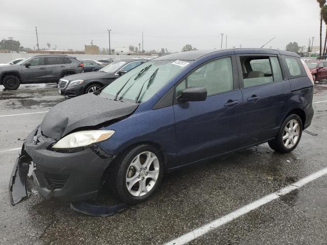 2010 Mazda Mazda5 