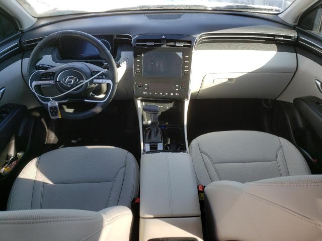 5NMJFCAEXPH187255 Hyundai TUCSON SEL
