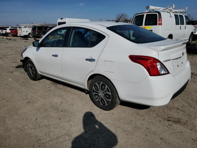 2017 NISSAN VERSA 3N1CN7APXHK455772