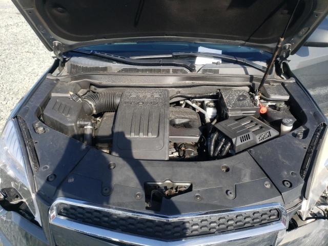 2GNFLEEK3D6389424 Chevrolet Equinox