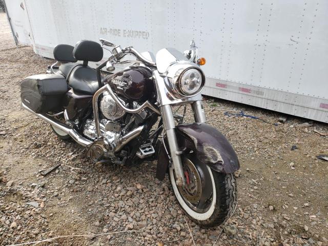 2007 HARLEY-DAVIDSON FLHRS - 1HD1FY4117Y627045