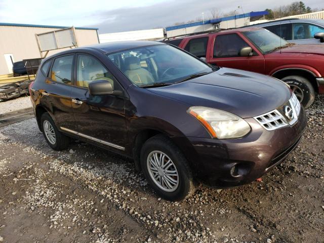 2015 NISSAN ROGUE SELE JN8AS5MT1FW661403