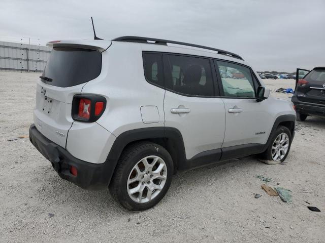 ZACCJABBXJPJ20931 Jeep Renegade Latitude