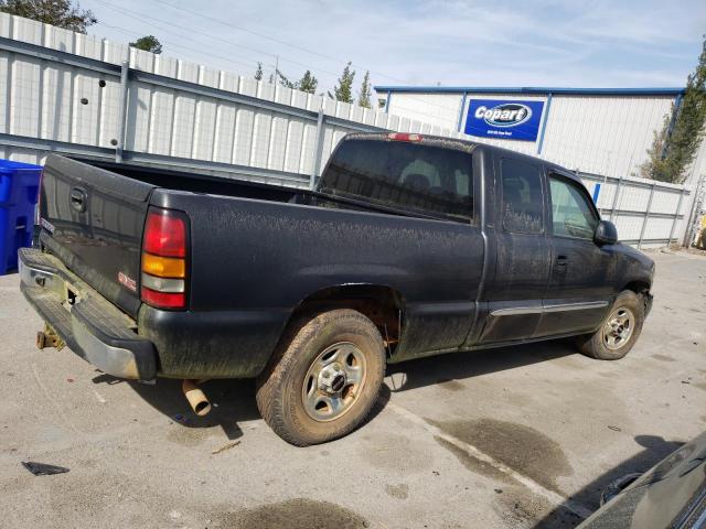 2GTEC19V841101427 GMC New Sierra C1500