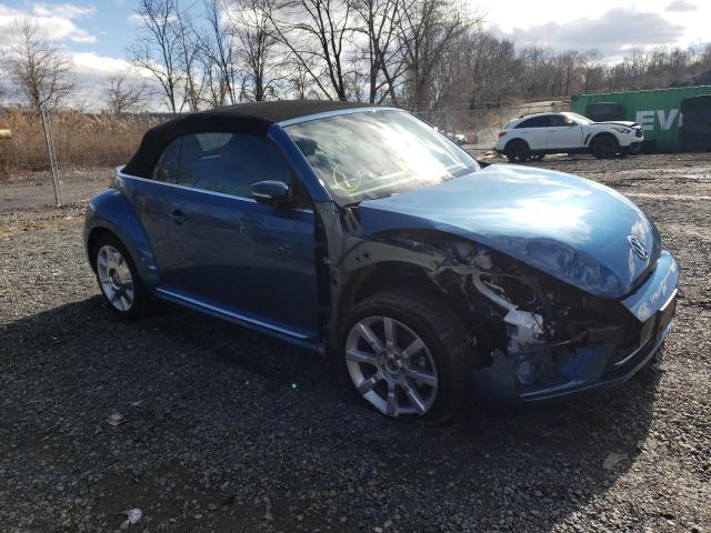 VIN 3VW5DAAT9KM510563 2019 VOLKSWAGEN BEETLE no.4