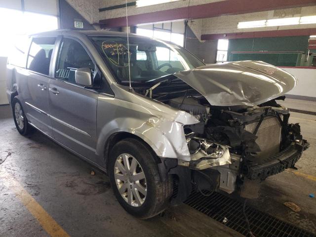 2015 CHRYSLER TOWN & COU 2C4RC1BG2FR601181