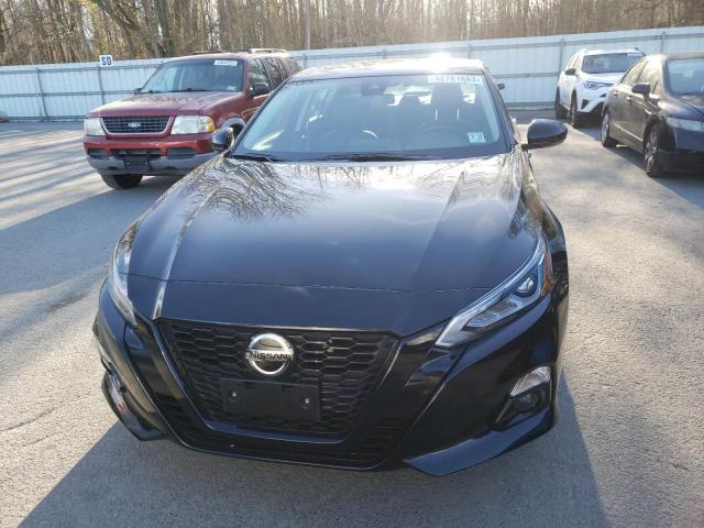 2022 NISSAN ALTIMA SR 1N4BL4CV2NN379713