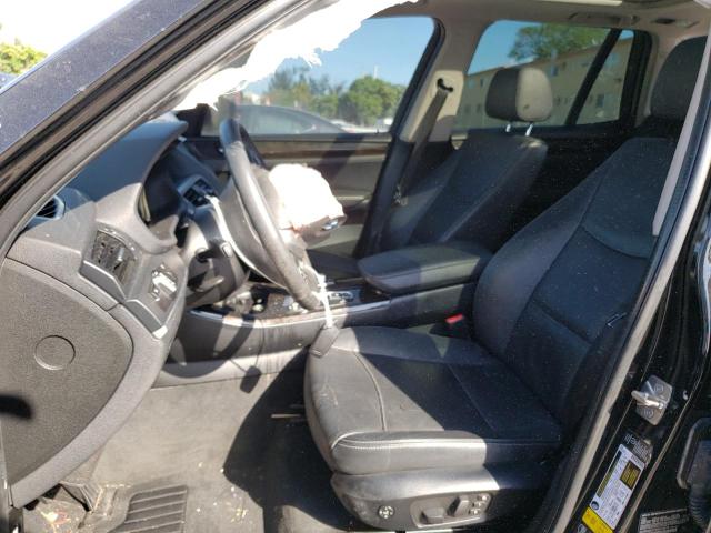 5UXWX9C51D0A16815 BMW X3 Xdrive28i
