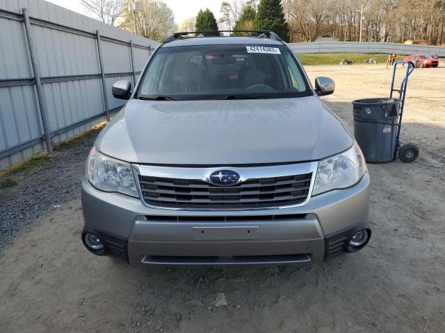 JF2SH64649H749662 Subaru Forester 2.5x Limited